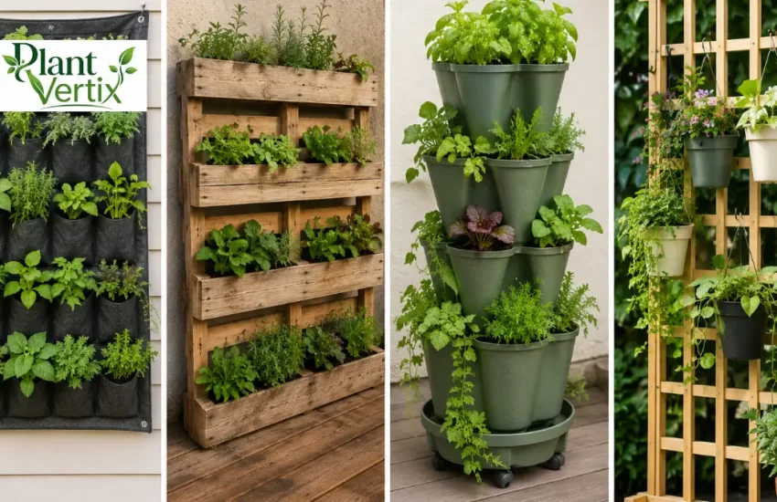Vertical Garden Systems Compared: A Decision Guide