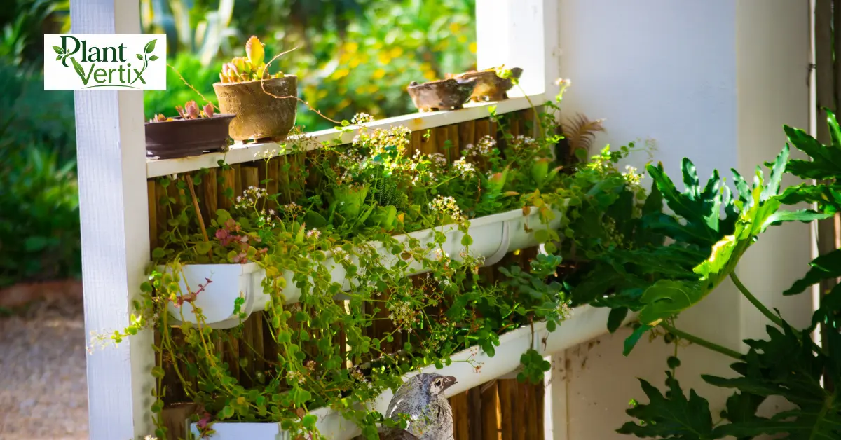 Where to Put a Vertical Garden