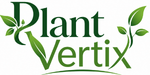PlantVertix Logo