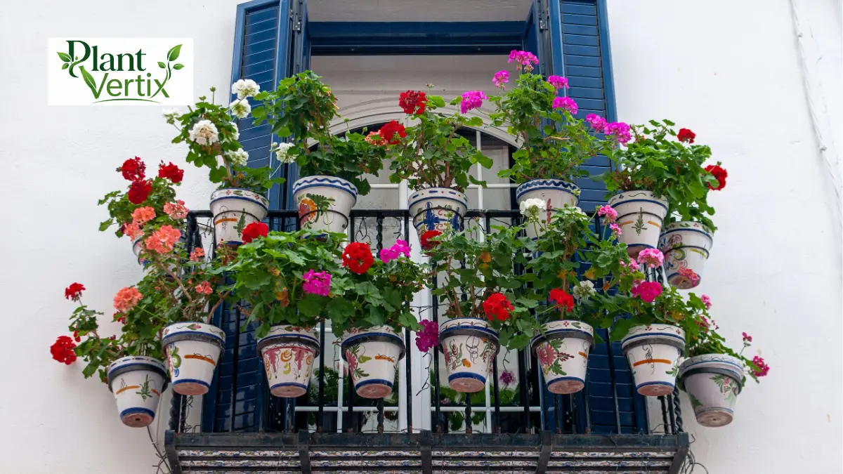Balcony Vertical Garden: Start Here
