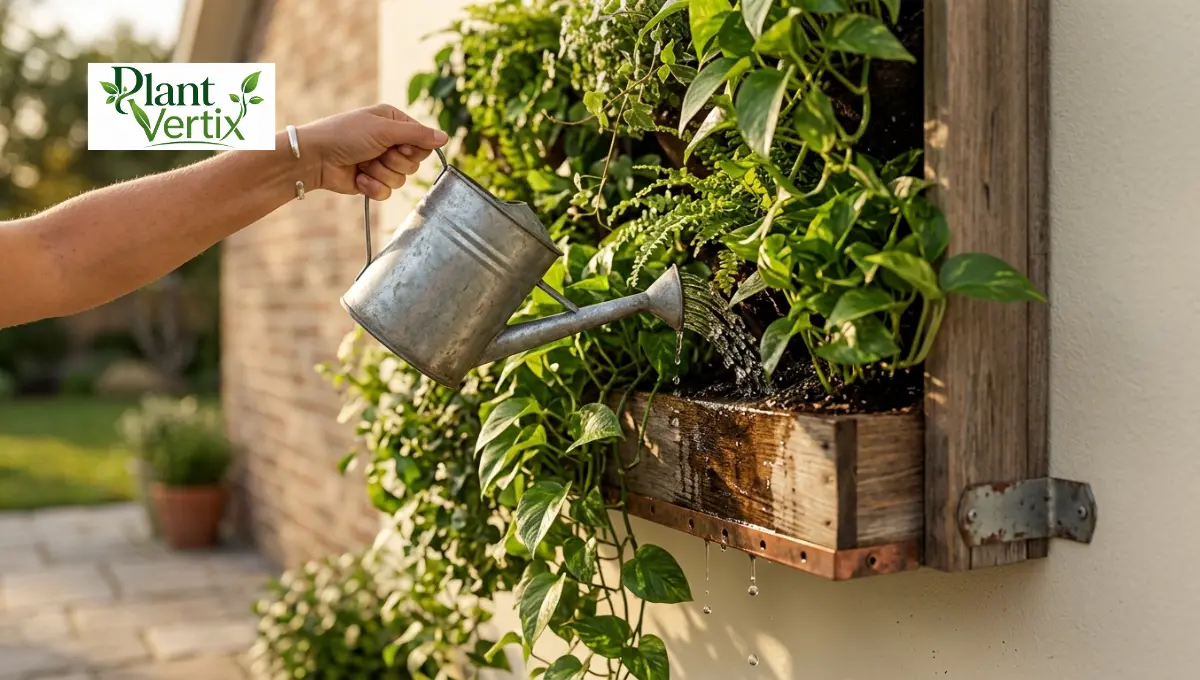 How Much Does Wet Potting Soil Weigh? The Real Number