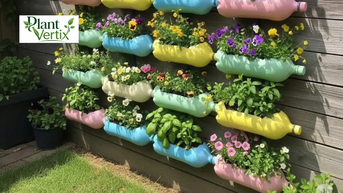 Indoor Vertical Garden Wall