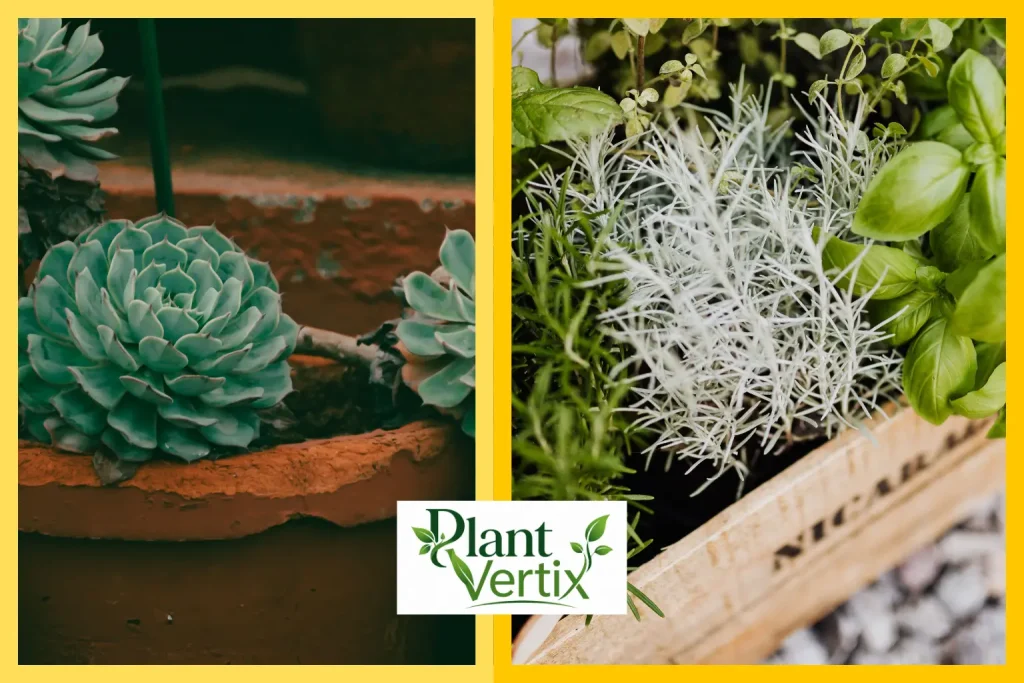 Top-Tier Plants of a Vertical Garden