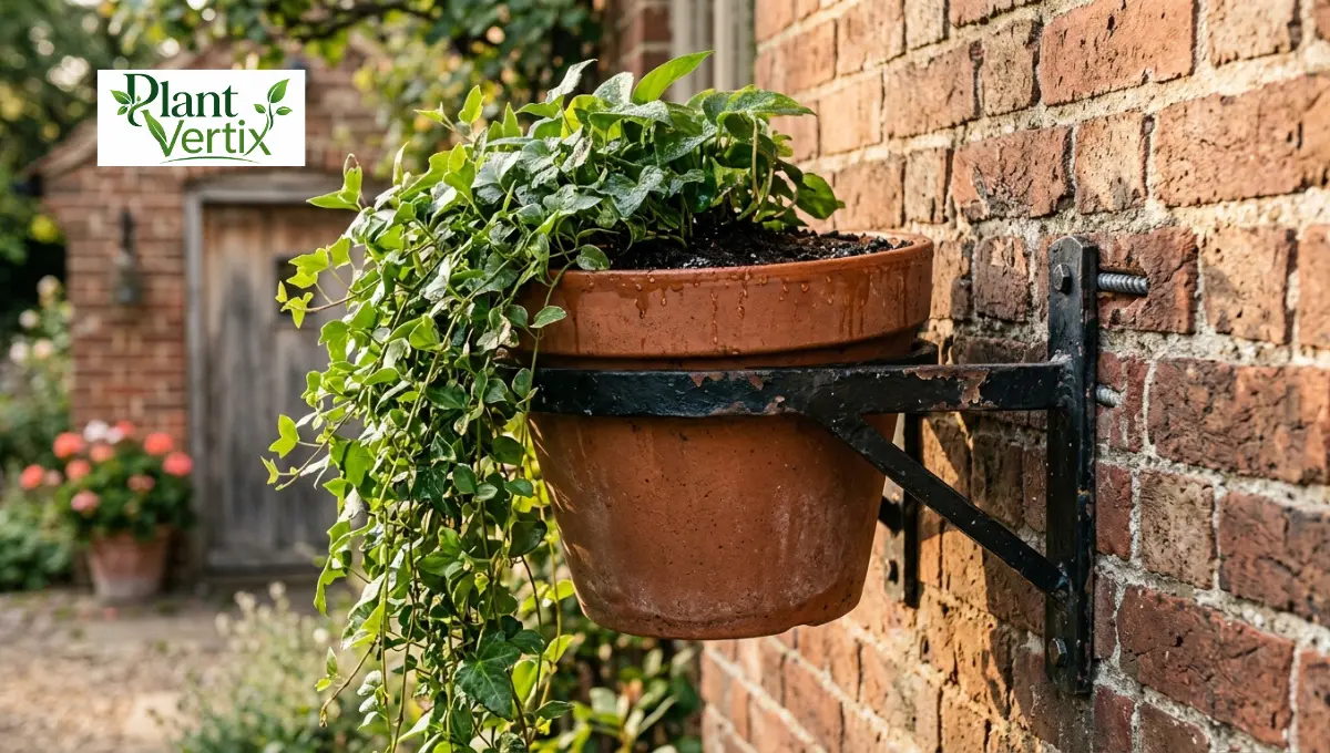 Wall Anchors for Heavy Planters: Reading the Packet Honestly