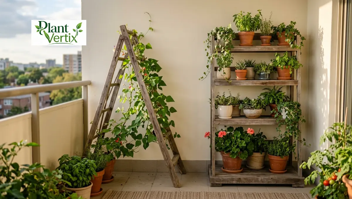 No-Drill Vertical Gardening: The Complete Set of Options