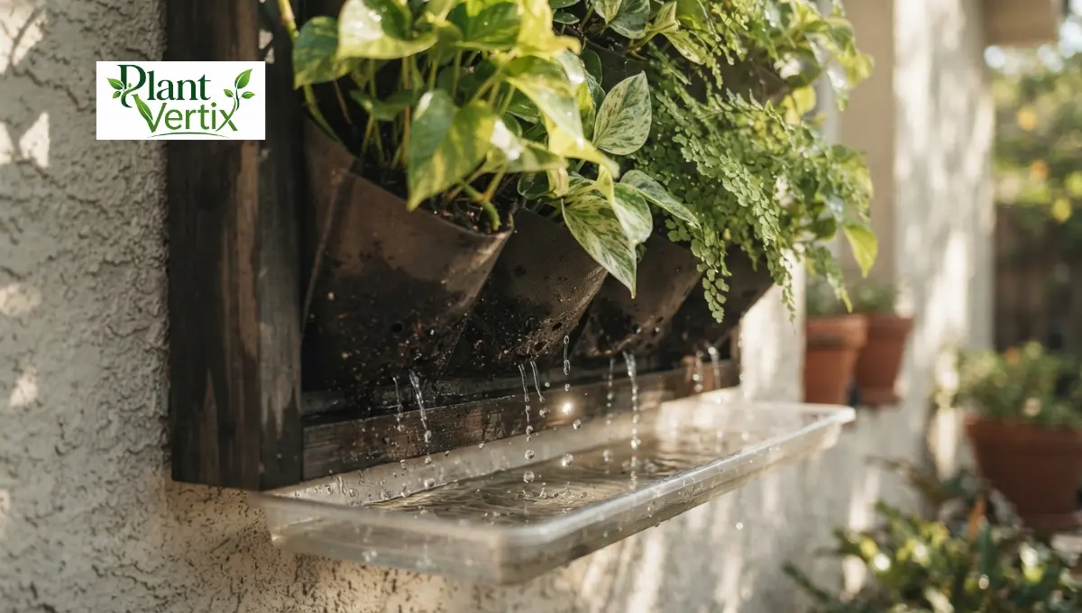 Where the Runoff Goes: Designing Drainage Before You Plant